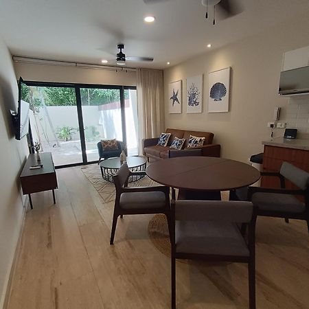 Luxury & Modern Apartments In Tulum Top Amenities By Yeah Экстерьер фото