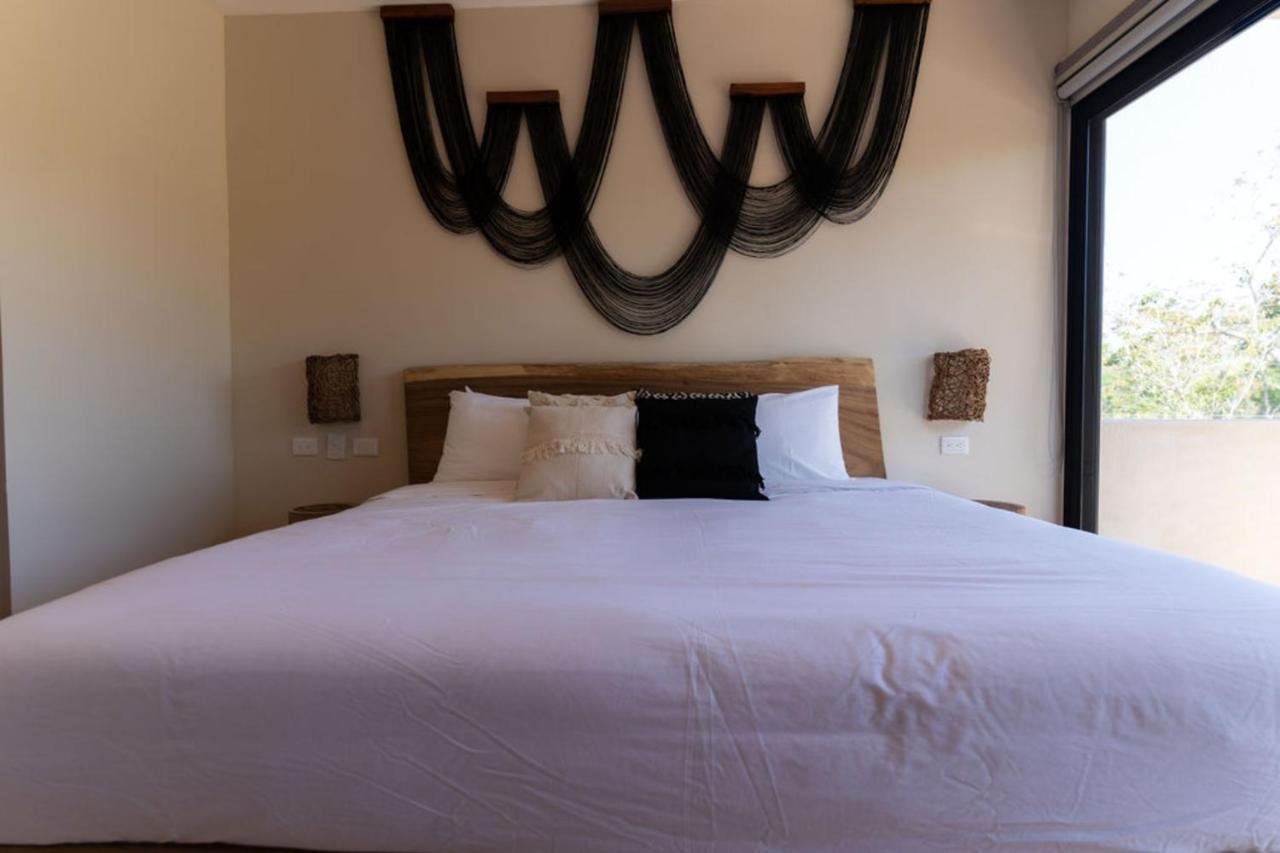 Luxury & Modern Apartments In Tulum Top Amenities By Yeah Экстерьер фото