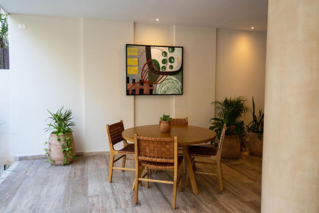 Luxury & Modern Apartments In Tulum Top Amenities By Yeah Экстерьер фото