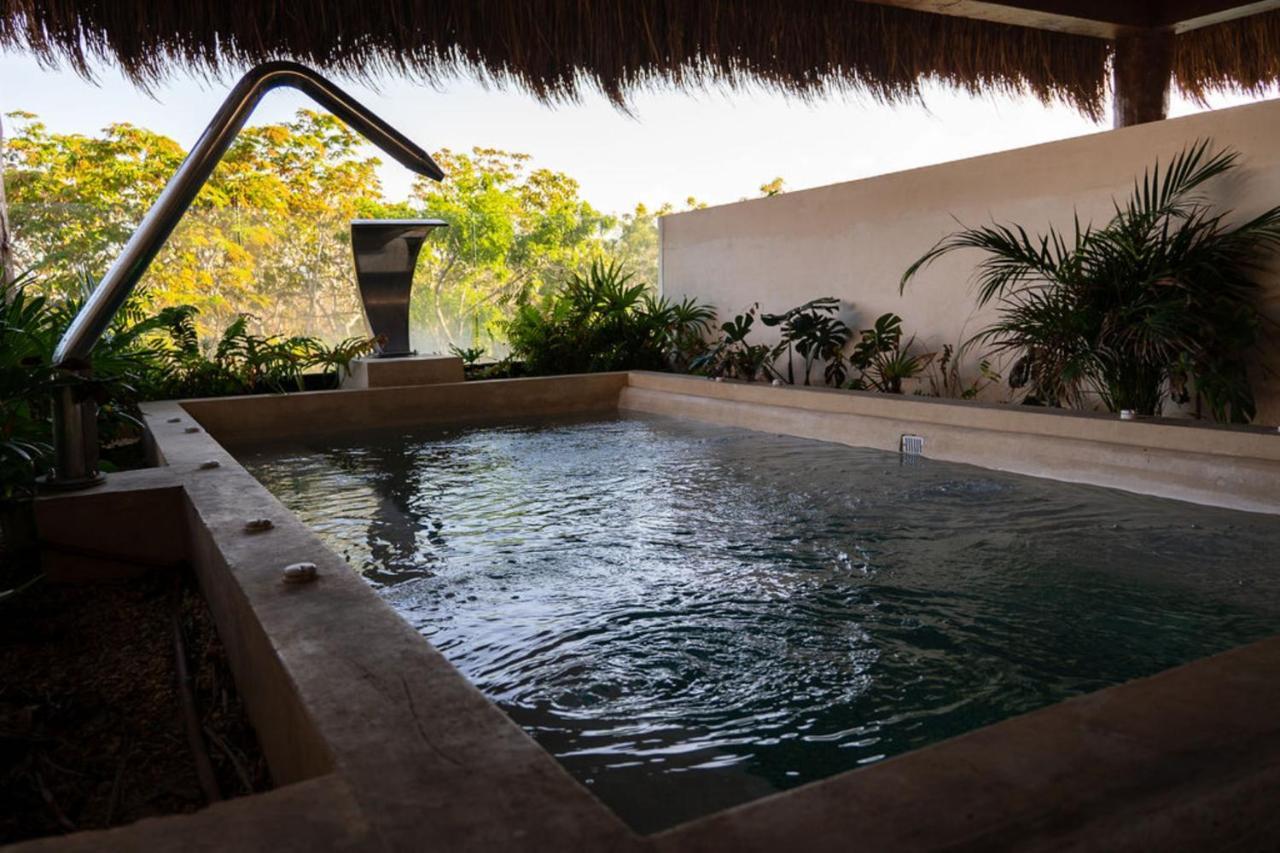Luxury & Modern Apartments In Tulum Top Amenities By Yeah Экстерьер фото