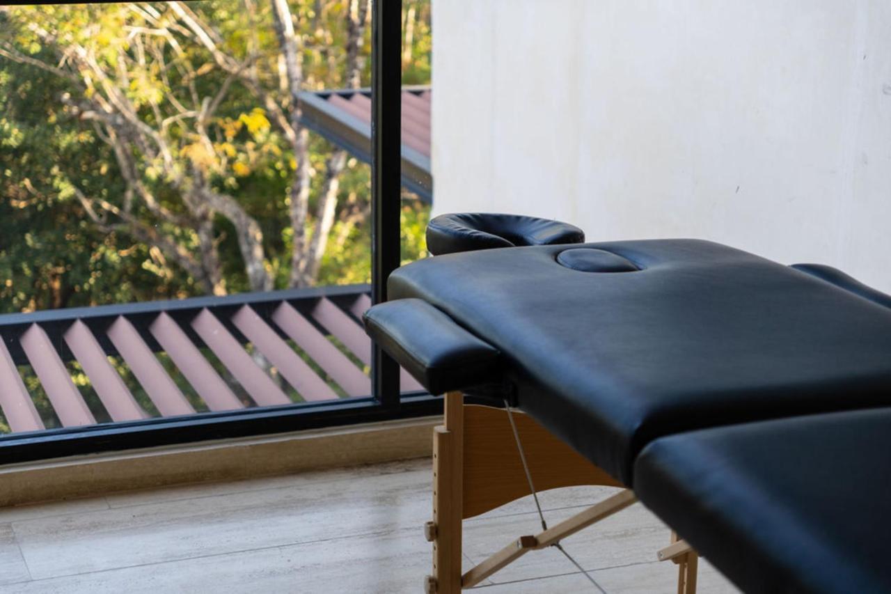 Luxury & Modern Apartments In Tulum Top Amenities By Yeah Экстерьер фото