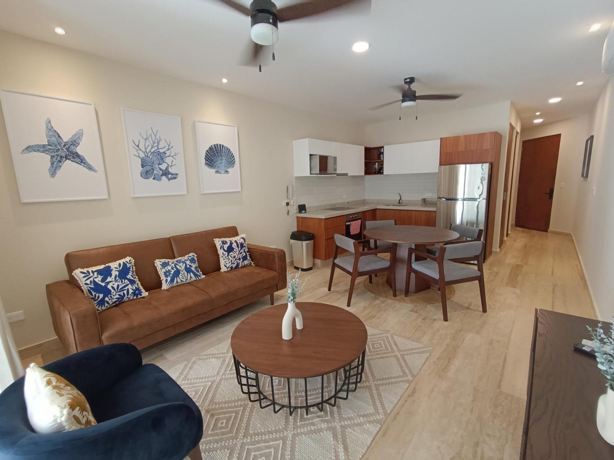 Luxury & Modern Apartments In Tulum Top Amenities By Yeah Экстерьер фото