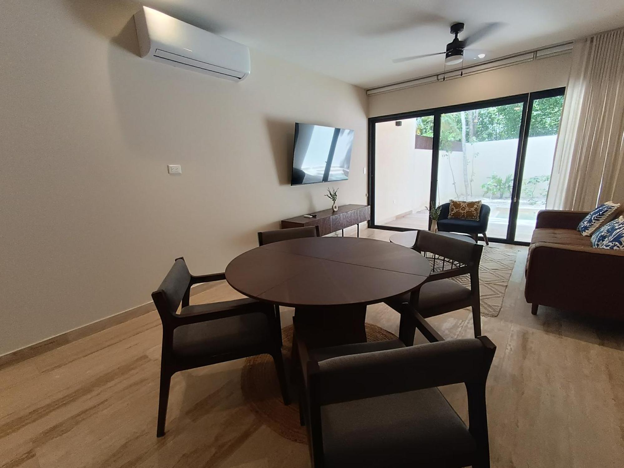 Luxury & Modern Apartments In Tulum Top Amenities By Yeah Экстерьер фото