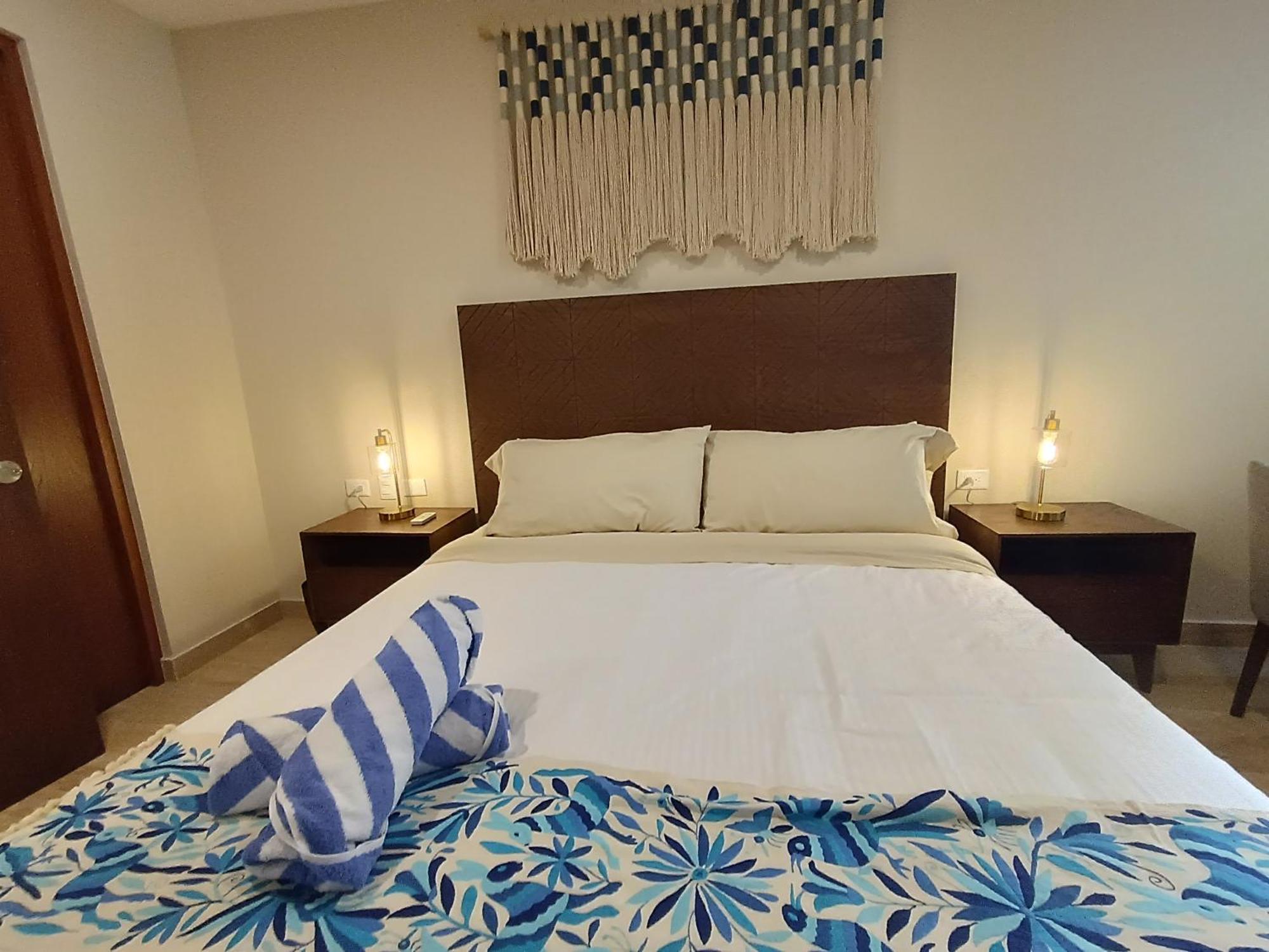 Luxury & Modern Apartments In Tulum Top Amenities By Yeah Экстерьер фото
