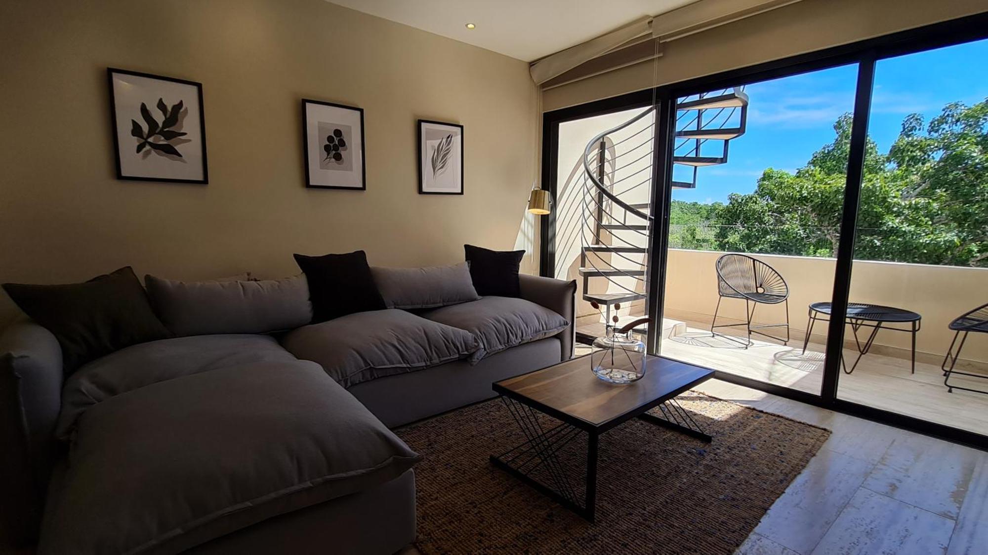 Luxury & Modern Apartments In Tulum Top Amenities By Yeah Экстерьер фото