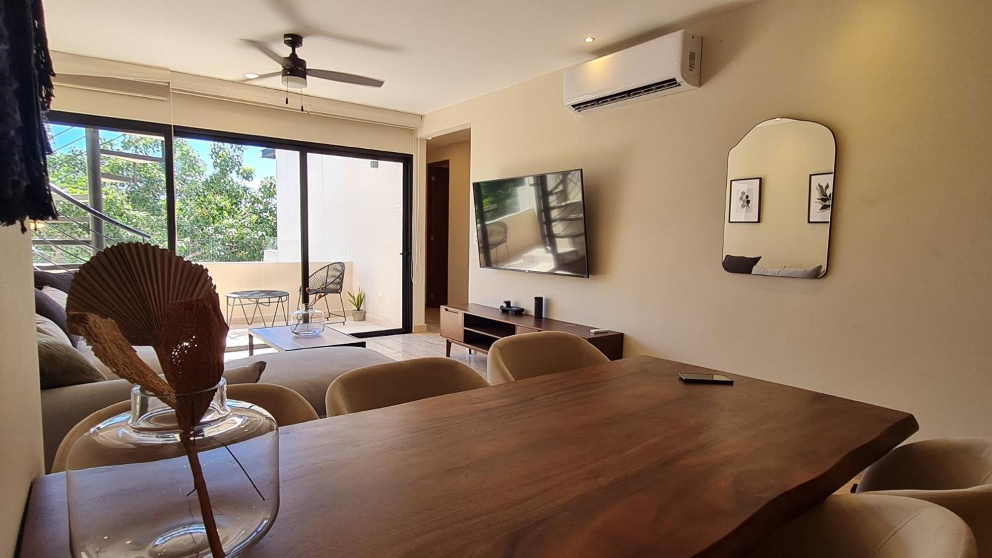 Luxury & Modern Apartments In Tulum Top Amenities By Yeah Номер фото