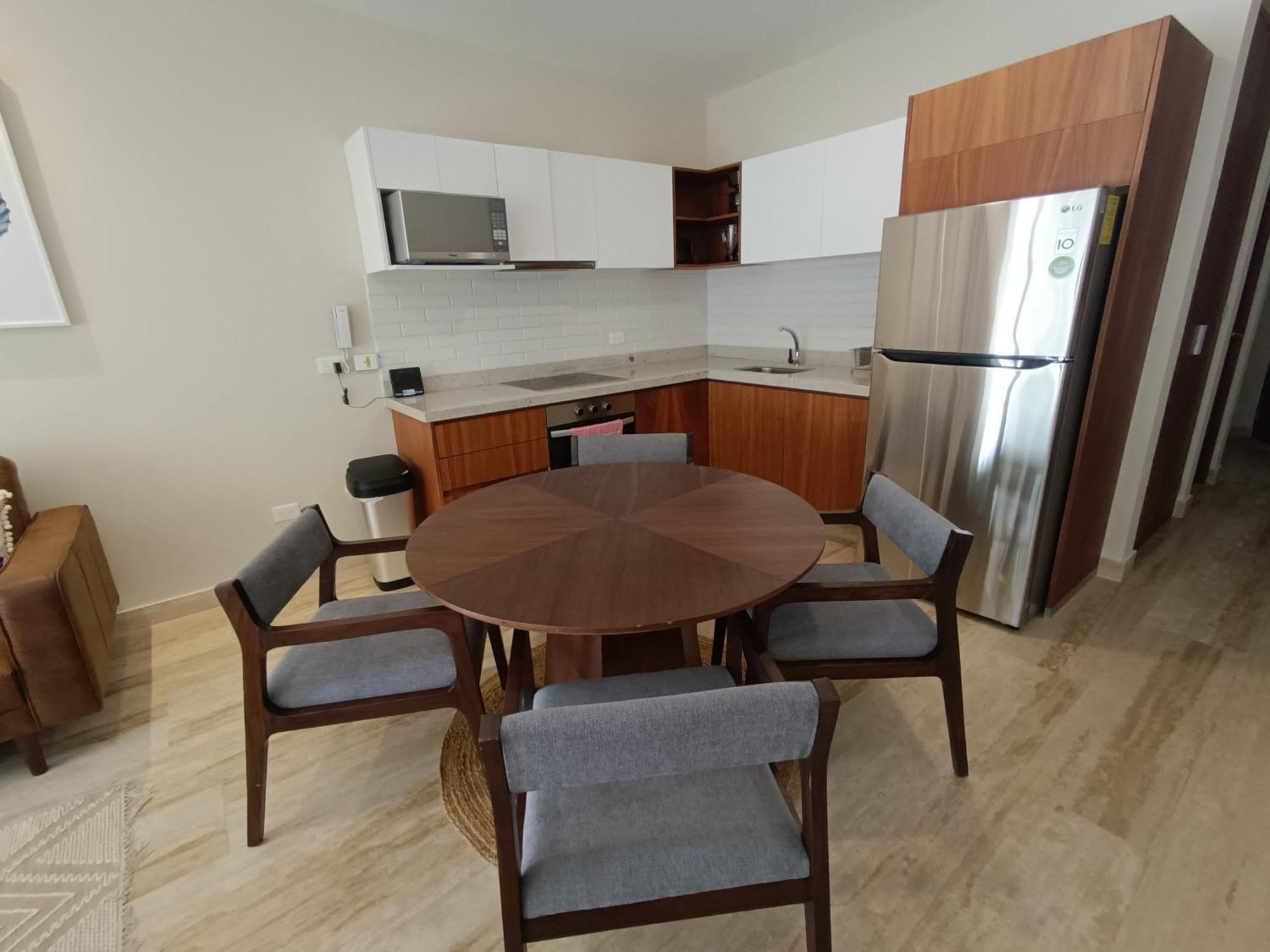 Luxury & Modern Apartments In Tulum Top Amenities By Yeah Номер фото