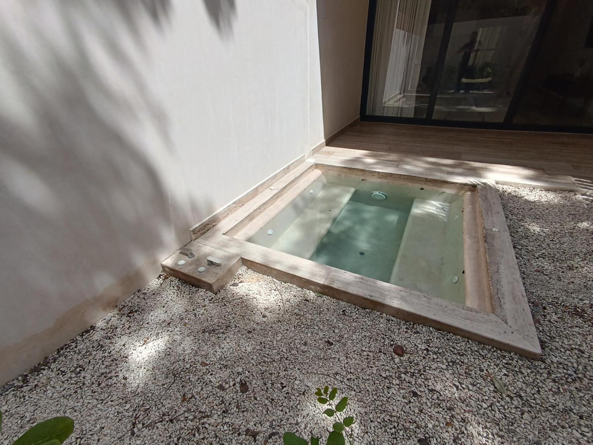 Luxury & Modern Apartments In Tulum Top Amenities By Yeah Номер фото